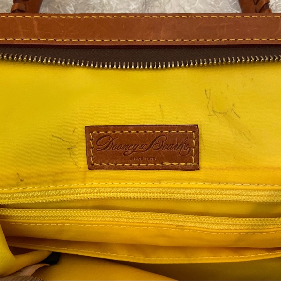 Dooney & Bourke Mitchell Bag - Picture 4 of 6